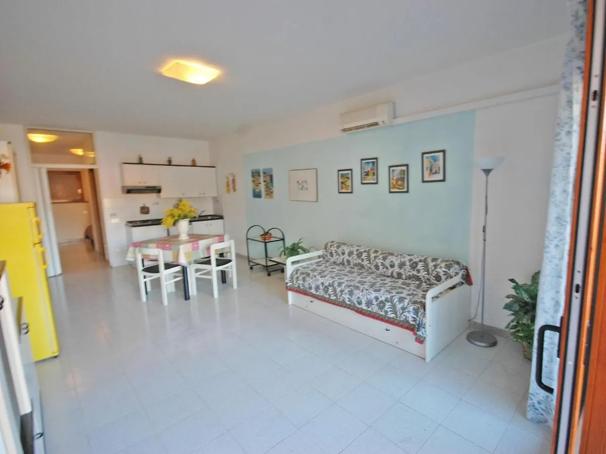 Le Maree Azzurra Apartment Porto Azzurro