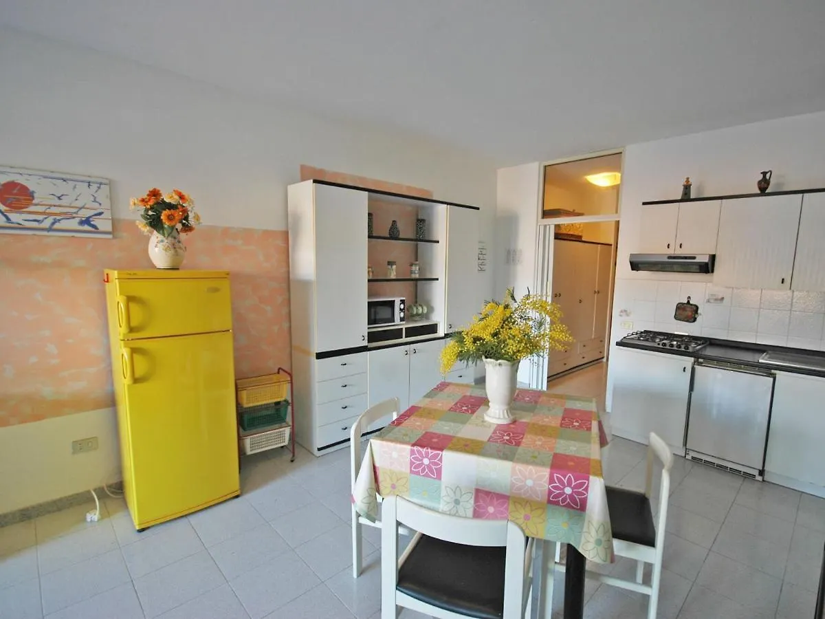 Le Maree Azzurra Apartment Porto Azzurro