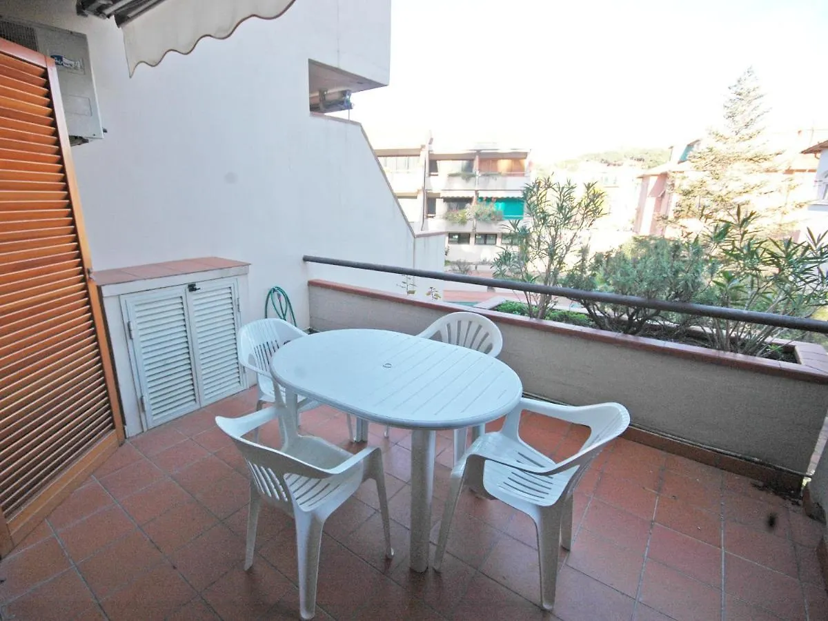 Le Maree Azzurra Apartment Porto Azzurro 0*,