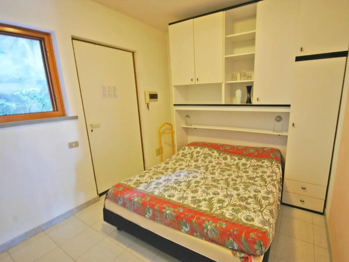 Le Maree Azzurra Apartment Porto Azzurro 0*,  Italy