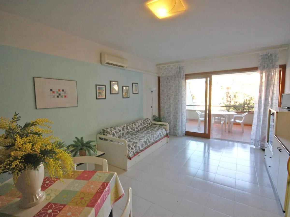 Le Maree Azzurra Apartment Porto Azzurro