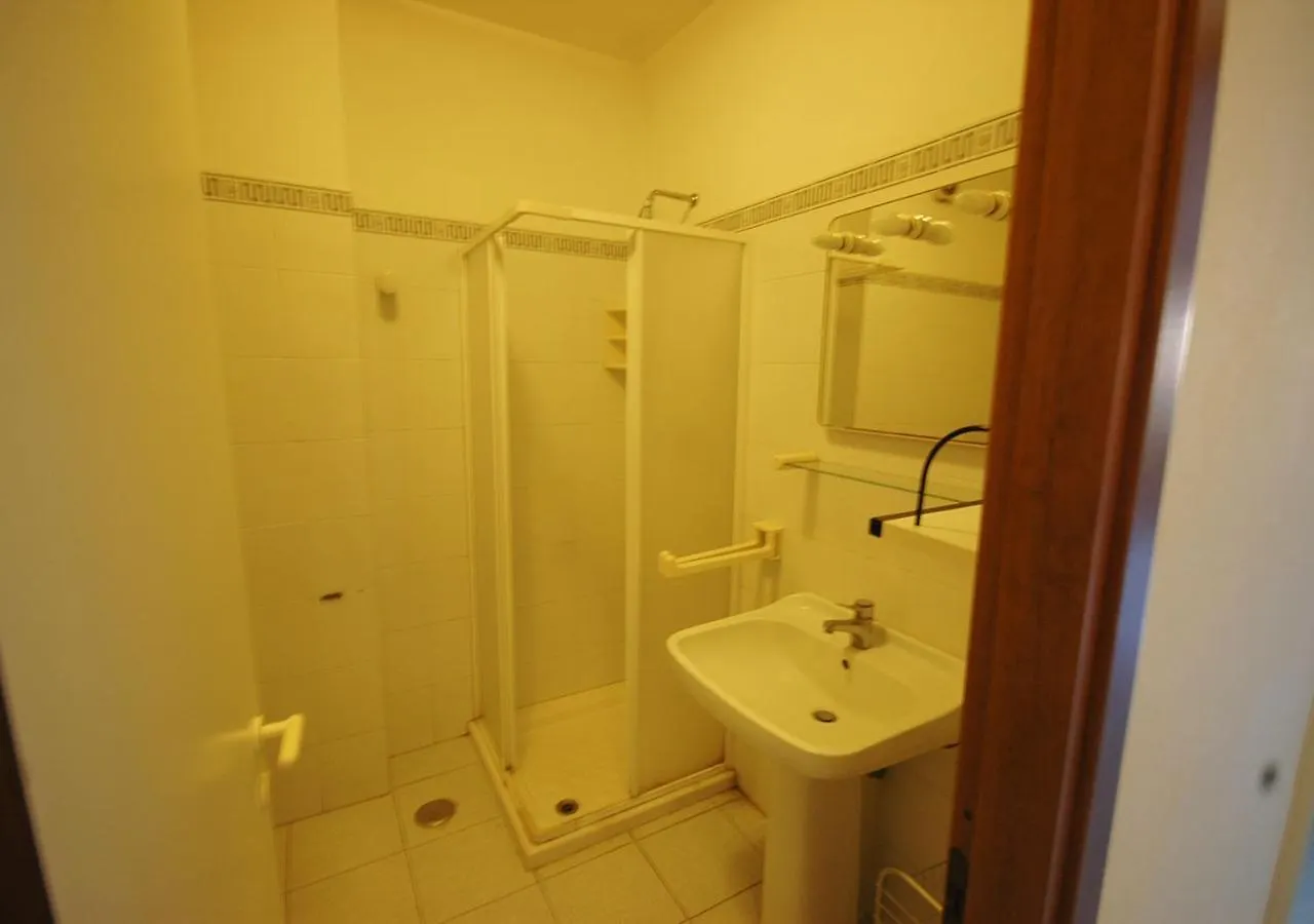 Le Maree Azzurra Apartment Porto Azzurro