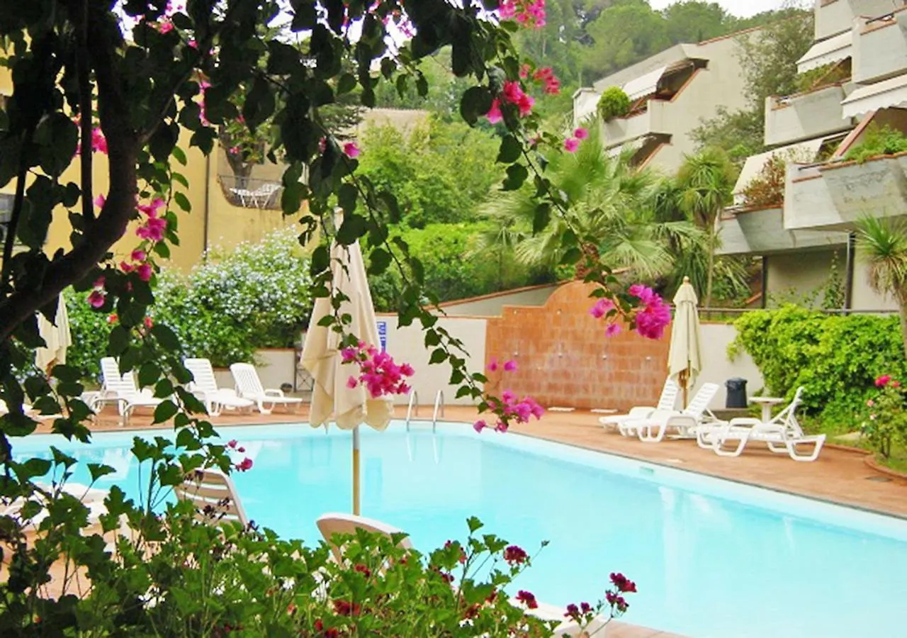 Le Maree Azzurra Apartment Porto Azzurro