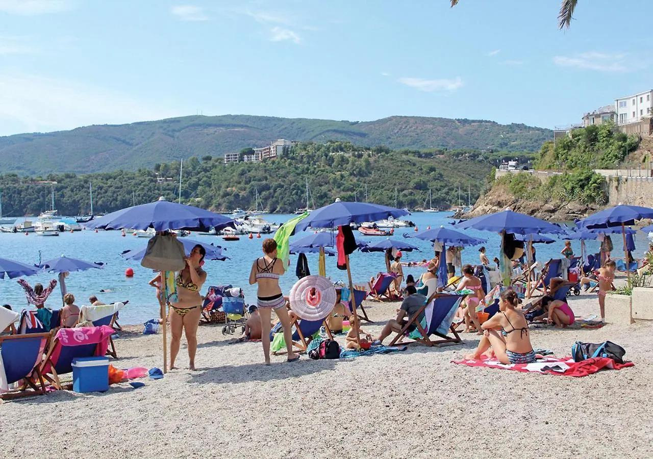 Le Maree Azzurra Apartment Porto Azzurro
